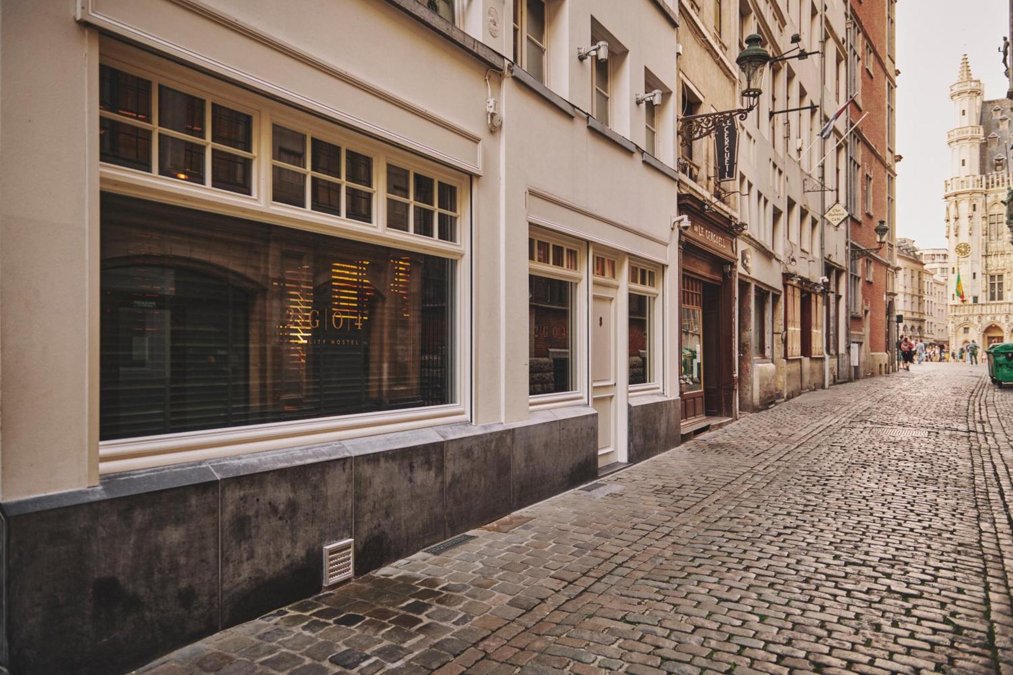 The Classic By 2Go4 Grand Place - Brussels, Brussels